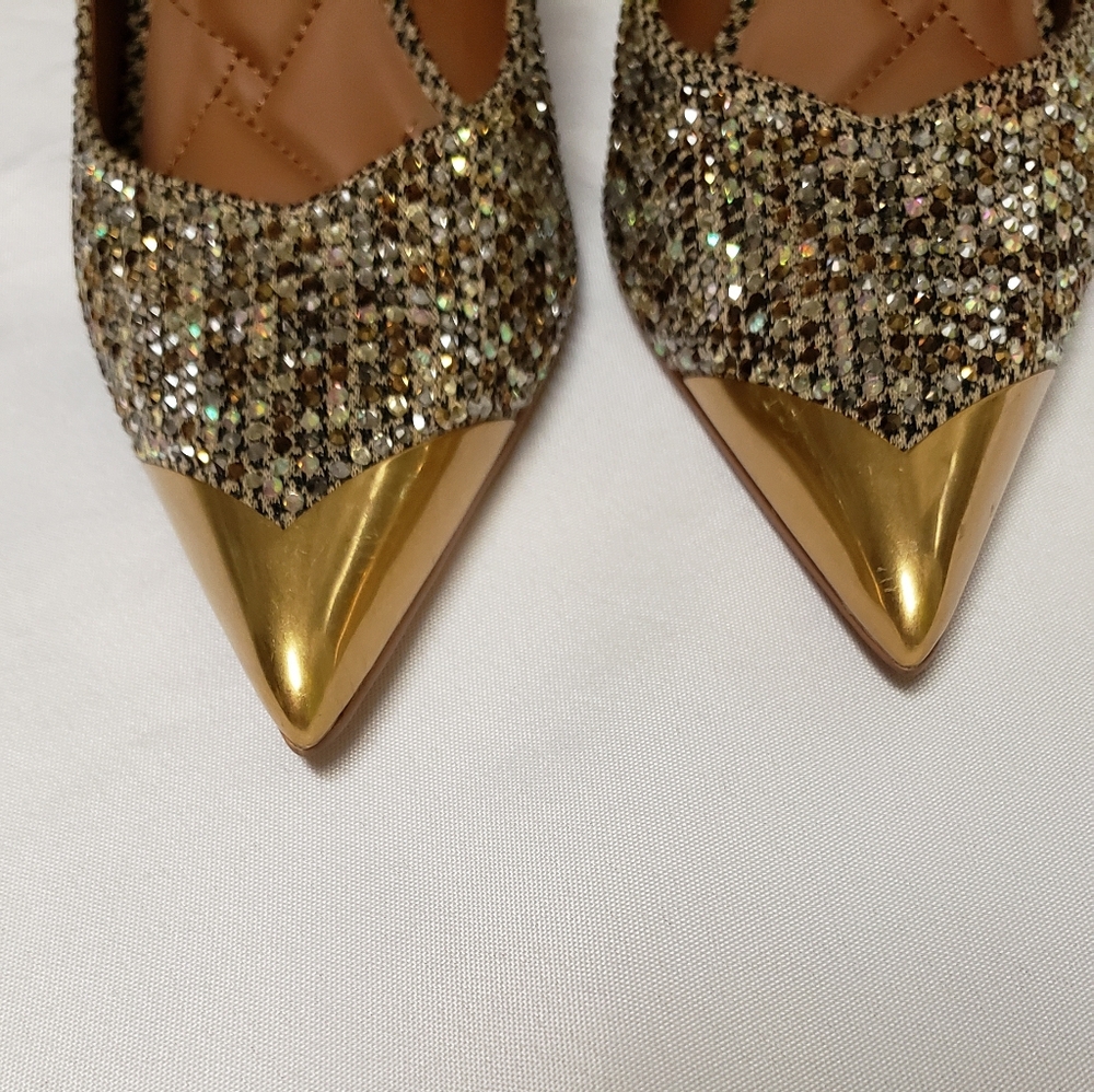 Kurt Geiger London Heel - Picture 6 of 6